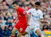 Коутиньо: "Ливерпуль" - великий клуб