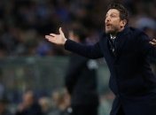 Экс-наставник Ромы возглавит Фиорентину