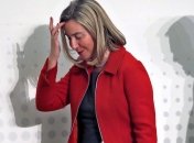 В Ватикане Могерини обсудила урегулирование мировых кризисов