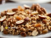 Кутью можно готовить из разных круп, в том числе из булгуру