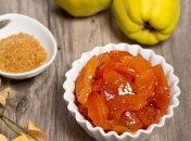 3 самых простых рецепта айвового варенья