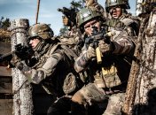 Війська НАТО