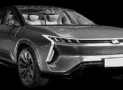 Китайский стартап готовит электрокар с запасом хода 700 км (Фото)