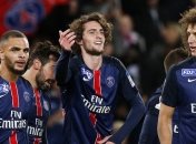 Лига 1. ПСЖ разгромил "Анже"