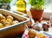 Такой картофель станет частым гостем на вашем столе (изображение создано с помощью ИИ)