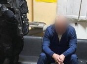 В Киеве вора в законе по кличке "Умка" посадили в СИЗО - права выйти под залог у него нет