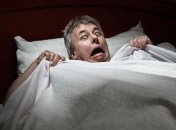 Ночные кошмары мужчин отличаются от женских