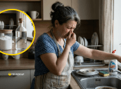 Домашние средства избавят от неприятного запаха
