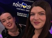 Ольга Буназив (справа) оказалась поклонницей Московского патриархата