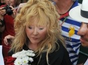 Как Галкин спасал Пугачеву?