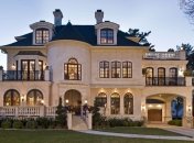 Жить в кайф: крутые дома, где бывать одно наслаждение (Фото)