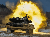 Россияне теряют свою технику на фронте