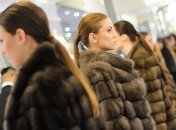 Как нужно ухаживать за меховыми изделиями во влажную погоду