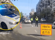 В полиции рассказали, какая причина ДТП