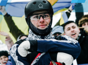 Наш чемпион - Котовский