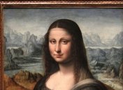 Итальянцы хотят вернуть "Мону Лизу" во Флоренцию