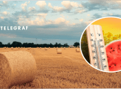 Погода в Україні