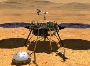 Марсианский аппарат NASA InSight получил телепремию Emmy (Фото)