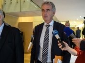 Глава Air France о "бомбе" на борту самолета авиакомпании