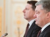 Порошенко призвал поддержать украинцев в России: видео