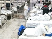 У Бельгії кількість заражених коронавірусом за добу зросла на 27%