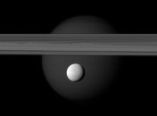 На крупнейшем спутнике Сатурна найден первый подземный океан 