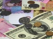 Украина все больше покупает, чем продает 