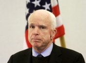 Сенатор Маккейн: США способны еще больше ослабить экономику РФ  