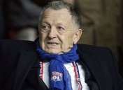 Владелец Лиона: Мы не знаем, отправимся ли в Украину