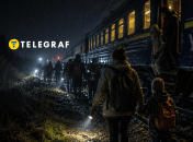 Поїздки під час війни