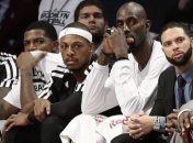 НБА. "Лейкерс" уступает в гостях, "Нетс" прерывает серию поражений