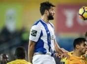 Атлетико нашел замену Годину