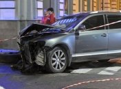 ДТП в Харькове: девушка, у которой в аварии погиб муж, пришла в себя