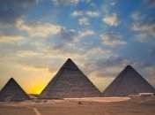 Артефакты рассказали об экологической истории Египта