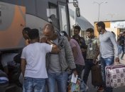 Мигранты нашли новый путь в страны ЕС