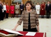 Віце-прем'єр Іспанії Кармен Кальво інфікована коронавірусом