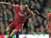 Джеррард сыграет за "Ливерпуль"