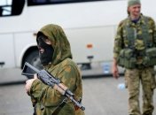 За сутки бандформирования совершили 19 обстрелов украинских позиций