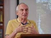 Умер известный украинский историк и религиовед, который был пленником боевиков "ДНР"