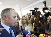 Шуфрич: Оппозиции не нужны выборы в Киеве