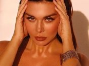 Анна Сєдокова вагітна четвертою дитиною