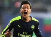 Результаты матчей Лиги чемпионов 1 ноября