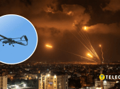 БПЛА та атака