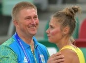 Главный тренер украинских легкоатлетов раскрыл секрет успеха на Евроиграх-2019