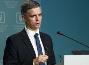 Пристайко предлагает иностранным партнерам принять участие в развитии ВСУ