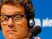 Капелло отказался проводить сборы сборной России