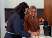 "Холостяк-11": ужин с мамой Михаила довел Дарью из Днепра до слез (фото)