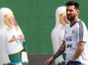 В Сети всплыли результаты голосования за лучшего футболиста года по версии ФИФА