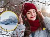 Погода в Днепре