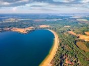 Шацкие озера